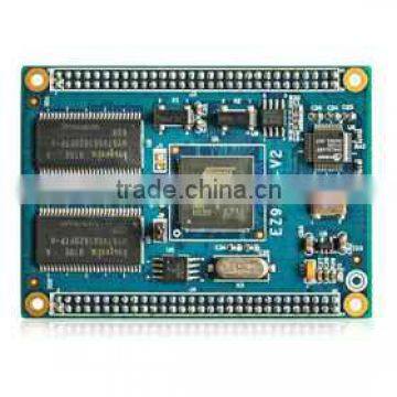 Atmel 9260 Embedded USB2.0 Support Wince & Linux Embedded ARM SoM