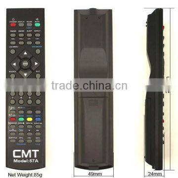 CMT-57A Plastic Remote Control Remote Controllers photo-6