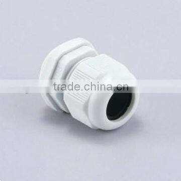PG Type Plastic Fixed Cable Gland photo-2