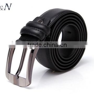 Genuine leather Men's Fashionable Belts