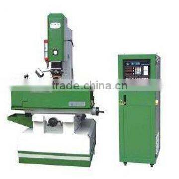 Precision EDM Machine