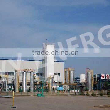 Liquid Natural Gas Plant/LNG Plant photo-5
