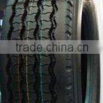 all steel /semi steel truck tyres wanda tires