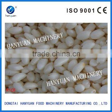 Hot Sale Rice and Corn Air Flow Puffing Machine photo-4