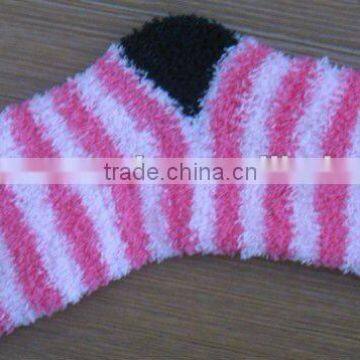 LADY'S LUXURY SOFT SNUGGLEN SOCKS WOMEN WARM WINTER SOCKS