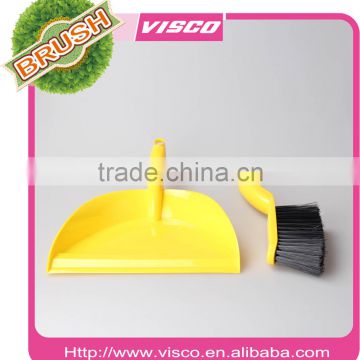 Dustpan for garbage bins 1100