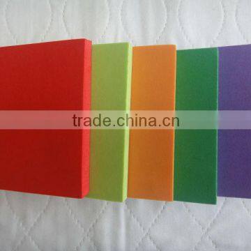 Eco-friendly hot sale cheap eva foam sheet