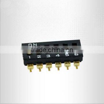 SMT Dip Switch photo-3