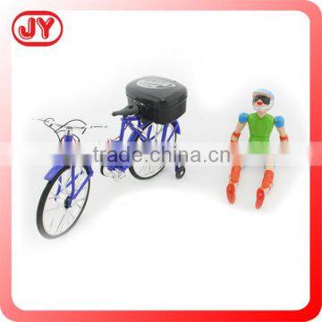 Hot sale electric bike with light and music