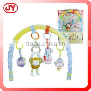 Children electronical musical baby toy baby bed bell for sale