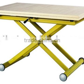 folding dining table