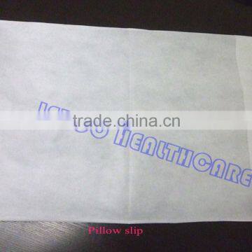 for One Use Non Woven Pillow Case Pillow Cover photo-4