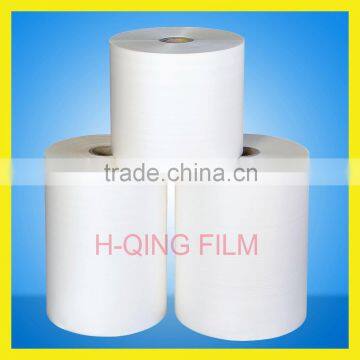 Laminating Roll Film