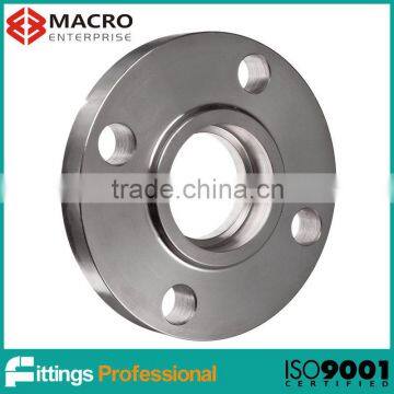 ANSI B16.5 Forged Steel Flange