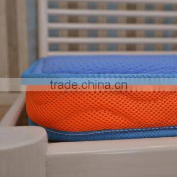 Hign Quality Mattress Comfort Foam Bed Mattress photo-3