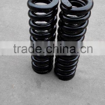 various type E120 E110B E311 E312 excavator recoiling spring