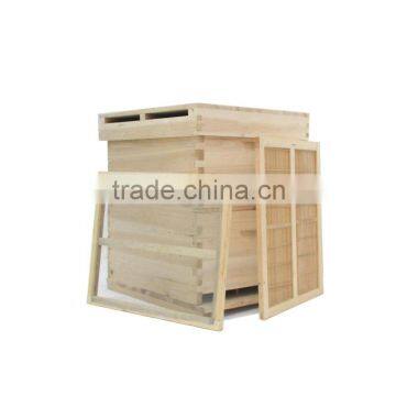 High quality factory directly supply langstroth beehive bee hive box