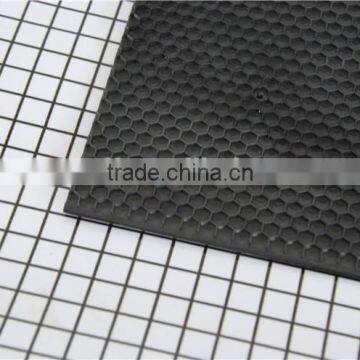 Wholesale Plastic Beeswax Foundation Sheet Beehive Foundation Sheet photo-4