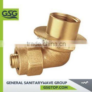 GSG MF129 BRASS FITTING Brass Pipe Fitting