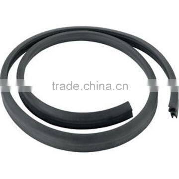 RG-004 Rubber Gaskets Manufacturer & Supplier/Silicone Rubber Flat Ring Gasket