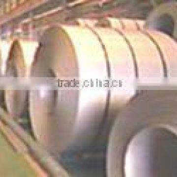 ppgi and hdgi steel coil mill any size