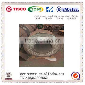 ba surface 310S stainless steel coils lisco