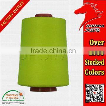 High-quality 40/2 Polyester Sewing Thread with Competitive Price