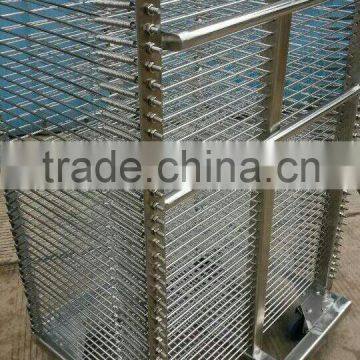 Mesh Drying Racks for Screen Printers photo-2