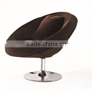 SX-002 Living room relax egg shape sex chair, wholsale beauty waiting chair