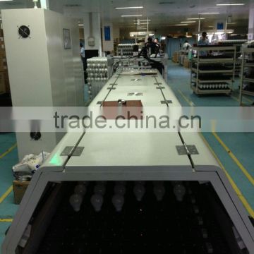 T27 LED bulb ageing line testing machine and equipment