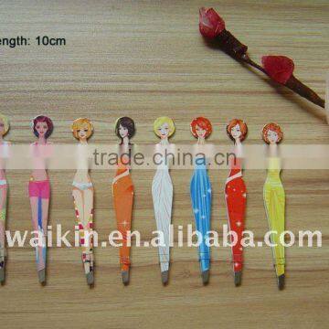 Beauty Girls Shape Smart Tweezers