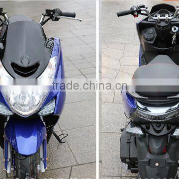 Special Offer 150cc Motorcycle Walking Light Fuel Moped Scooters photo-3