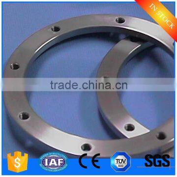 ANSI B16.5 A105N SO RF Flange BL Flange A182 F304 304L 316 316L 317L 347H F51 Flange photo-4