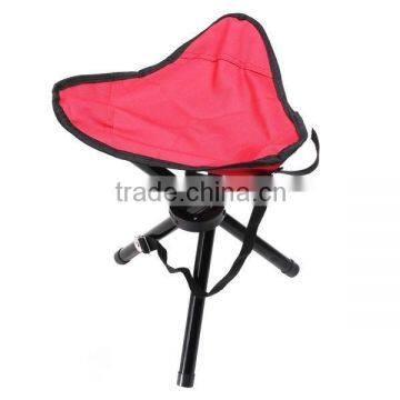 Outdoor Camping Portable Folding Fishing Chair photo-3