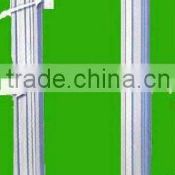 door jamb made in china,galvainzed steel frame