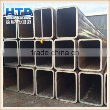 steel /galvanized square pipe / steel tube top quality