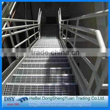 Factory Directly Sales Stainless Steel Grating China