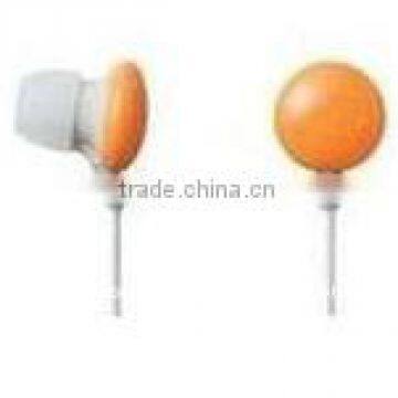 WF-X35 In-Ear Stereo Earphone