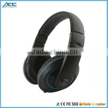 Promotion Noise Cancelling Headphone, headsets For PC, Tablet, Computer