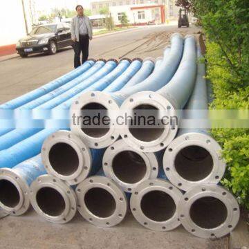 Industrial Drilling Rubber Hose