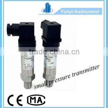 4-20ma compressor pressure transmitter pressure transducer