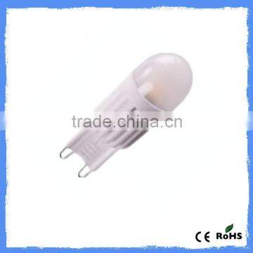 New!! Led lamp G9 2.5W 110V 240V G9 Led Bulb Light