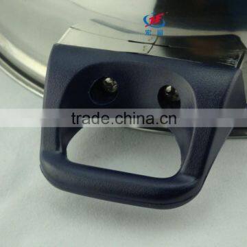 Stainless Steel Visible 3 Layer Food Steamer From China photo-4