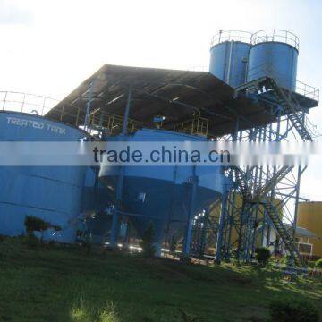 profitable environmental palm oil fruit processing equipment