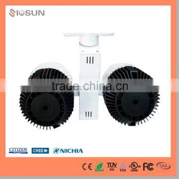 Hot Sale Art Gallery Led Track Lighting 220v photo-4