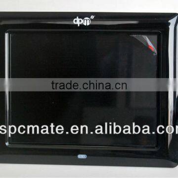 8 digital photo frame/good item for sales white and black color for selection