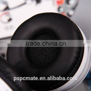 Super Sale Foldable Bluetooth Wireless Headphone HandsFree Support Phone Calls photo-6