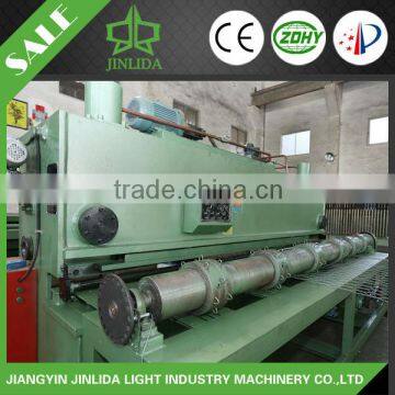 4300mm Automatic Wire Mesh Cutting Machine With Max Diameter 4.0mm