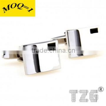 TZG00149 Fashion Stone Cufflink