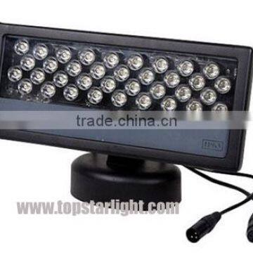 programmable led christmas lights 36W LED Wall Wash Light for stage and night club